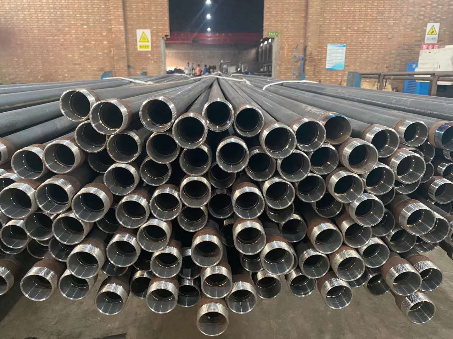 沙雅桥梁声测管批量供货